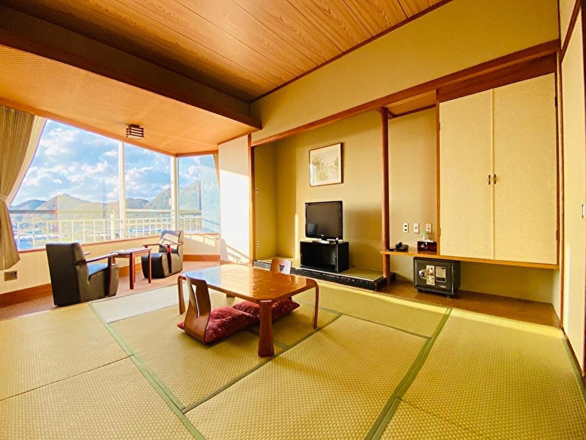 Nangoku Hotel Minamiboso Exterior foto